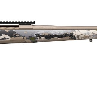 Barrett MRAD SMR .300 PRC 26″ Fixed Stock Rifle - Uncategorized - Missouri Gun Shop