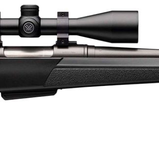 Winchester XPR Compact 6.5 Creedmoor 20″ w/ Vortex 3-9×40