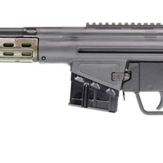 MasterPiece Arms PMR 6.5 PRC 26″ 10+1 Black Cerakote - Uncategorized - Missouri Gun Shop