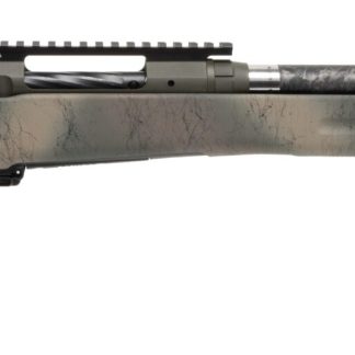 Mossberg Patriot Bolt-Action Rifle, Fluted Threaded Barrel - Uncategorized - Missouri Gun Shop