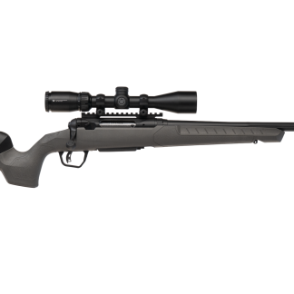 SAVAGE ARMS 110 TRAILBLAZER XP 450BM 20″ - Uncategorized - Missouri Gun Shop
