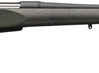Winchester XPR Renegade LR SR 6.8 Western 24″ Threaded Rifle