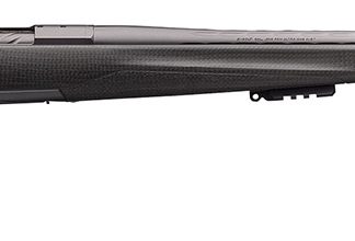 Mossberg Patriot 6.5 Creedmoor 22″ Walnut Fluted Barrel - Uncategorized - Missouri Gun Shop