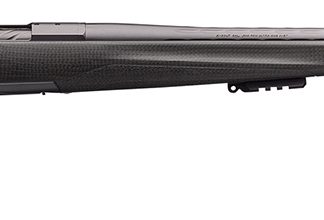 Browning X-Bolt Pro LR 6.5 Creedmoor 26in - Uncategorized - Missouri Gun Shop