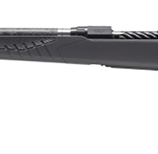 Mossberg Patriot 6.5 Creedmoor 22″ Walnut Fluted Barrel - Uncategorized - Missouri Gun Shop