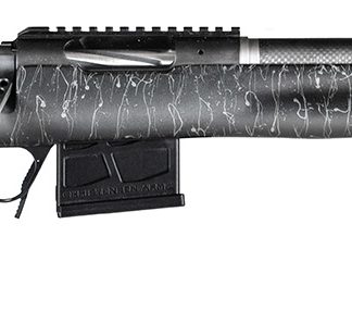 Remington 783 Compact Rifle 6.5 Creedmoor, Black Synthetic - Uncategorized - Missouri Gun Shop
