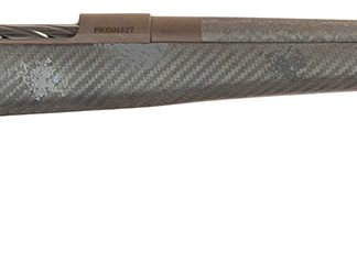 Fierce Firearms FCRG7PRC22TP Carbon Rage 7mm PRC 22-inch