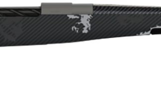Fierce Firearms TROG308WIN22GP Rogue .308 Win 22″ 4+1