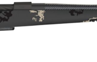 Fierce Firearms CT Rival XP 6.5 PRC 22″ C3 Carbon, 3+1
