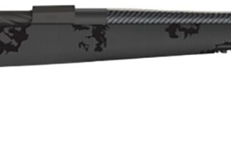 Fierce Firearms Carbon Rival FP .28 Nosler 24in - Uncategorized - Missouri Gun Shop
