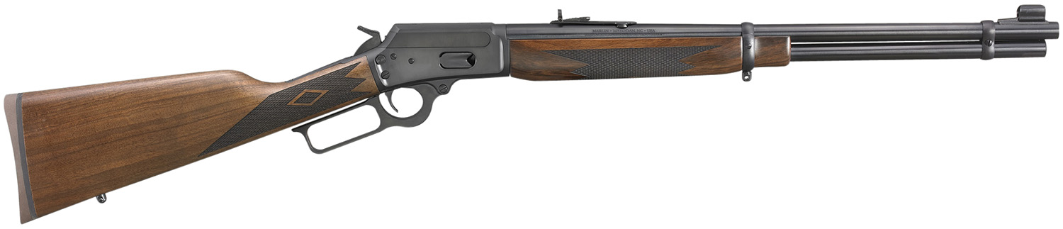 Marlin 1894 Classic .44 Rem Mag 20.25 in Walnut