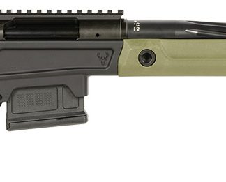 Stag Arms SABR01030002 Pursuit 6.5mm Creedmoor 20 in Fluted