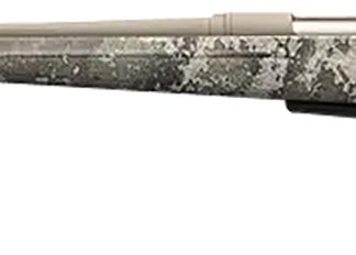 Winchester XPR Hunter Strata MB Left-Hand .350 Legend 22in