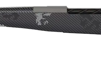 Fierce ROG300PRC22GPLH LH .300 PRC 22-inch Bolt Rifle