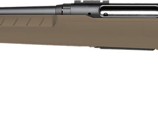 Savage Axis 2 Compact .400 Legend 20 inches Left-Hand