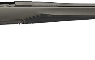 Winchester XPR Thumbhole Varmint 6.5 Creedmoor 24″ Rifle - Uncategorized - Missouri Gun Shop
