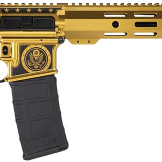 SHARK COAST TACTICAL DGEAR100580 5.56 NATO 16-inch D.O.G.E.