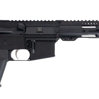 DPMS DP-15 5.56 NATO 16in M-LOK A2 10+1