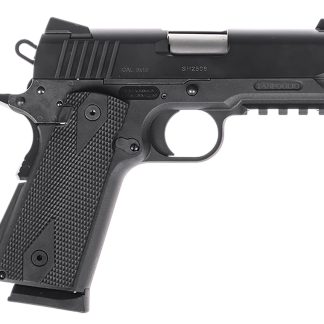 Tanfoglio Pugio Compact 9mm 3.54-inch 10+1