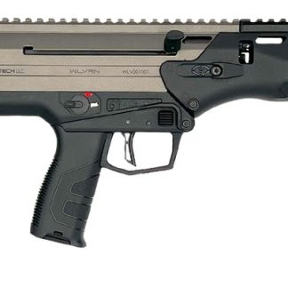 LWRC REPR MKII 6.5CR BROWN SF 20″ - Uncategorized - Missouri Gun Shop