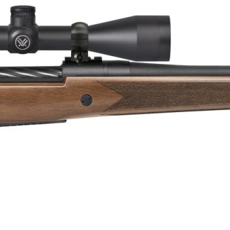 Mossberg Patriot 350 Legend 22-inch Walnut Vortex Rifle