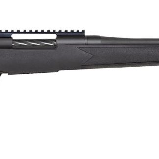 Mossberg Patriot Carbine 6.5 PRC 20 in Threaded Barrel