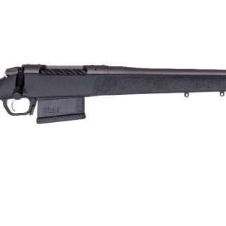 WEATHERBY 307 RANGE SF HB 25RPM 20″ ADJ