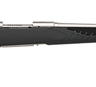 Savage 110 Storm LH .223 Rem 22″ Stainless 4rd - Uncategorized - Missouri Gun Shop