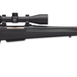 Winchester XPR Combo .270 WSM 24″ 3-9×40