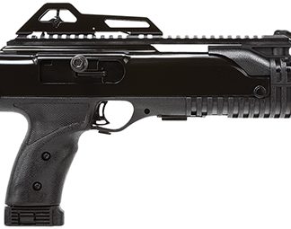 Hi-Point 995TS 9mm Carbine 16.5″ Black Stock