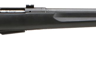 Savage 25 Walking Varminter .223 Rem 22" Heavy Barrel 4+1