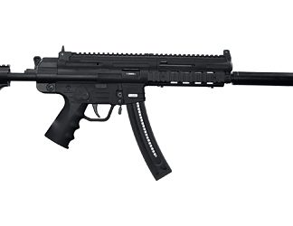 ATI GSG-16 Carbine .22 LR — 22-Round, M-LOK