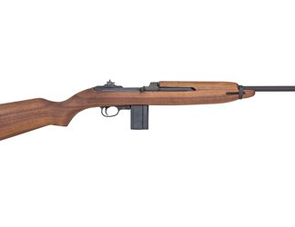 Auto-Ordnance M1 Carbine .30 Carbine 18″ 15rd Walnut