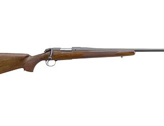 Bergara B-14 Timber .270 Win 24in Walnut Rifle