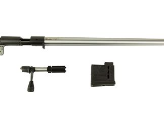 Bergara B-14R Trainer .22 LR Threaded Barreled Action 10rd