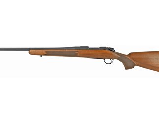 Bergara B-14 Timber .308 Win Walnut Monte Carlo Rifle