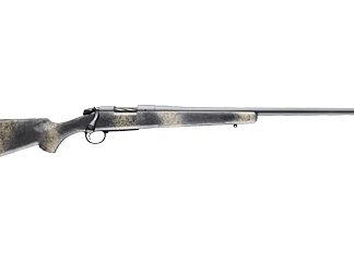 Bergara B-14 Ridge Wilderness 6.5 Creedmoor 22in Camo