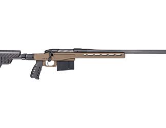 Bergara MG Lite 22 Creedmoor 20-inch Carbon Fiber 5-Round