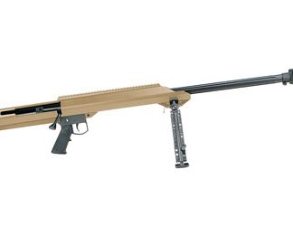 Barrett M99 50 BMG 29″ FDE Bolt-Action Rifle