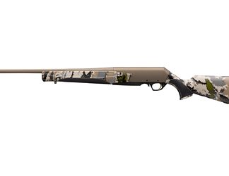Browning BAR MK3 Speed .300 Win Mag 24″ Ovix Camo