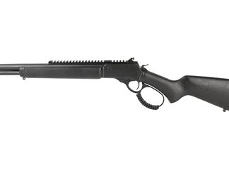 CZ 600 Plus LUX Bolt-Action Rifle — Walnut, Threaded - Uncategorized - Missouri Gun Shop
