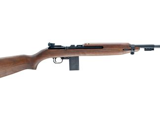 Chiappa M1-22 Carbine .22 LR 18in Hardwood Blued 10rd