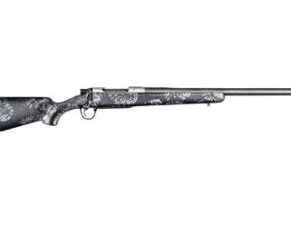 Christensen Ridgeline FFT .22 Creedmoor Sporter