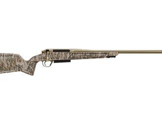Christensen Arms Evoke .243 Win 20″ Threaded Mossy Oak