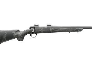 Winchester Xpert SR .17 WSM 8rd Threaded - Uncategorized - Missouri Gun Shop