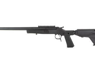 CVA SCOUT XP SB 308WIN 16.5″ TB BLK - Uncategorized - Missouri Gun Shop