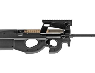 Kel-Tec SU-16B 5.56 NATO 16-inch 10-Rd Semi-Auto Rifle - Uncategorized - Missouri Gun Shop
