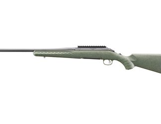 Glenfield Model A .30-06 20″ Threaded Barrel 4rd Moss Green