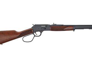 Henry Big Boy Steel Carbine .45 Long Colt 16.5"