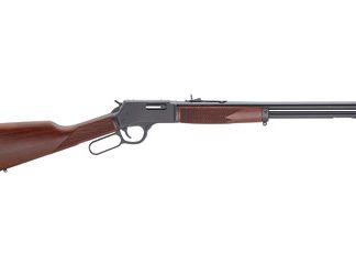 Henry Big Boy Steel H012M41 — .41 Rem Mag 20″